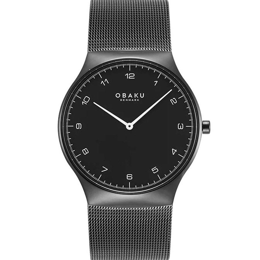 Obaku Slank V306GXBBMB